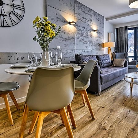 Triventi Mountain Residence By Royal Aparts Karpacz Extérieur photo