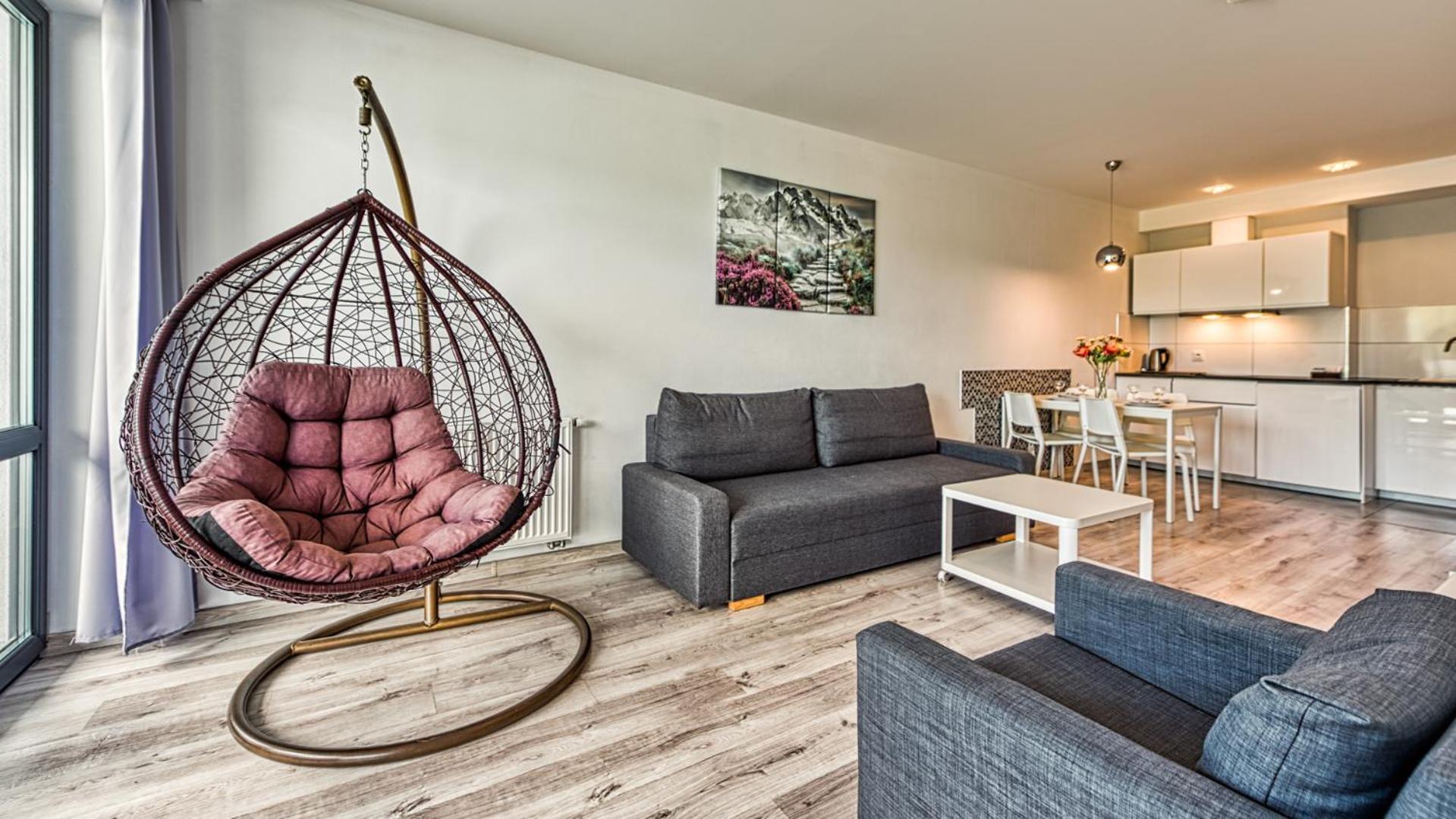 Triventi Mountain Residence By Royal Aparts Karpacz Extérieur photo