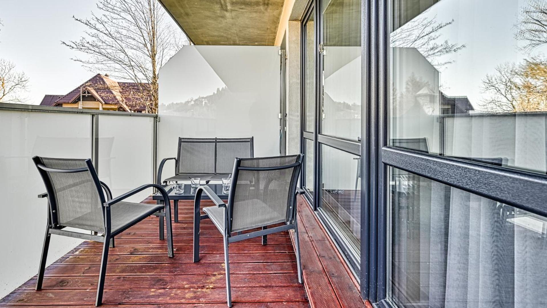 Triventi Mountain Residence By Royal Aparts Karpacz Extérieur photo