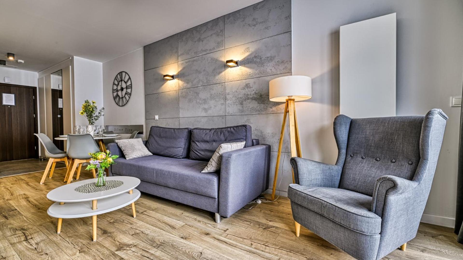 Triventi Mountain Residence By Royal Aparts Karpacz Extérieur photo
