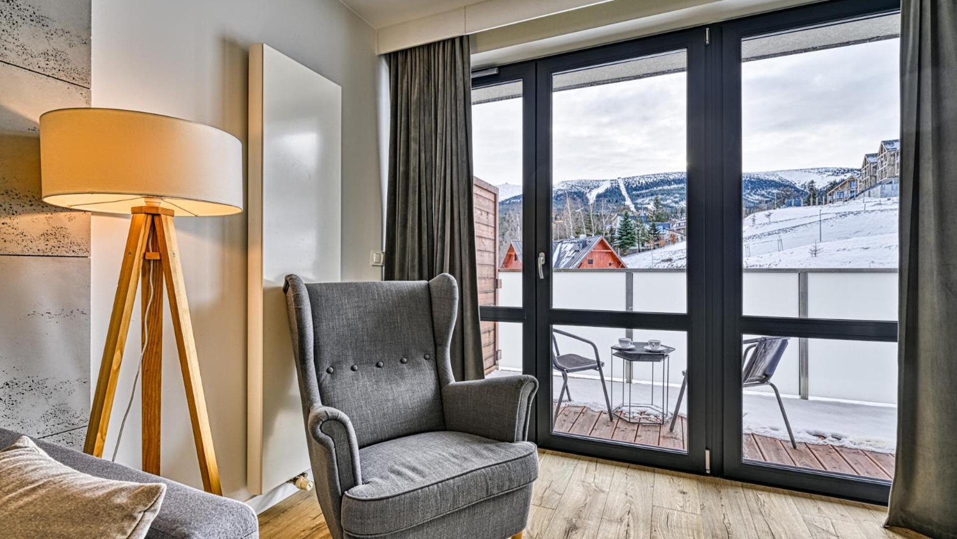 Triventi Mountain Residence By Royal Aparts Karpacz Extérieur photo
